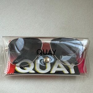 Quay sunglasses women’s Highkey 1212